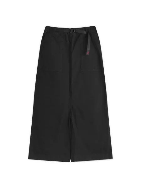 Spódnica midi Gramicci czarna