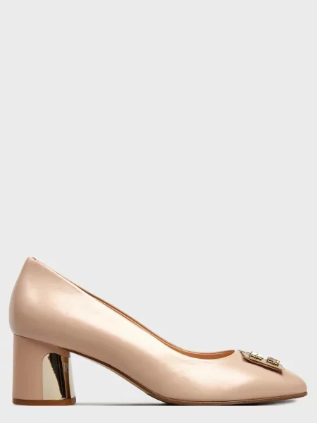 Напівчеревики Marino Fabiani бежеві