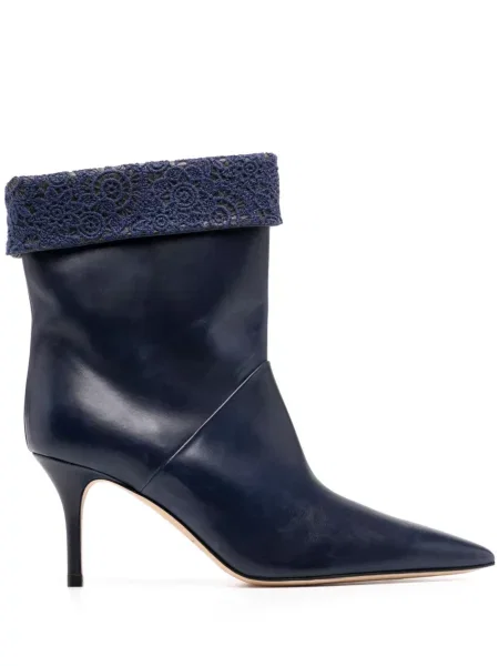 Боти Arteana синьо