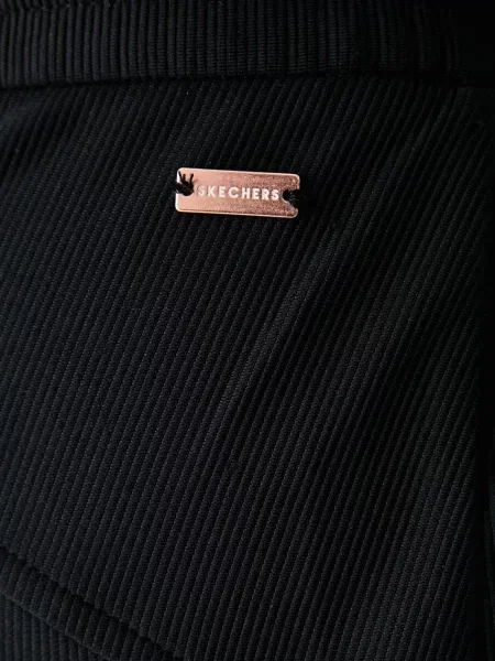Sportnadrág Skechers fekete