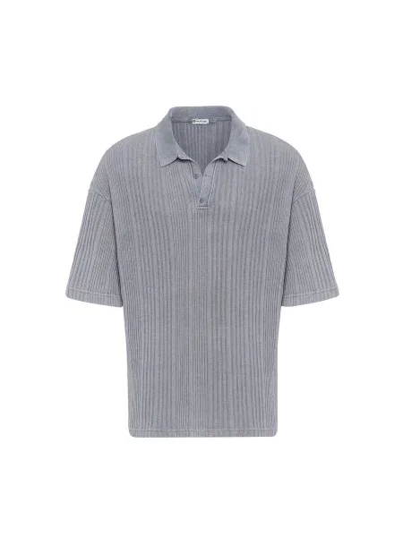 Dandalo Tricou gri