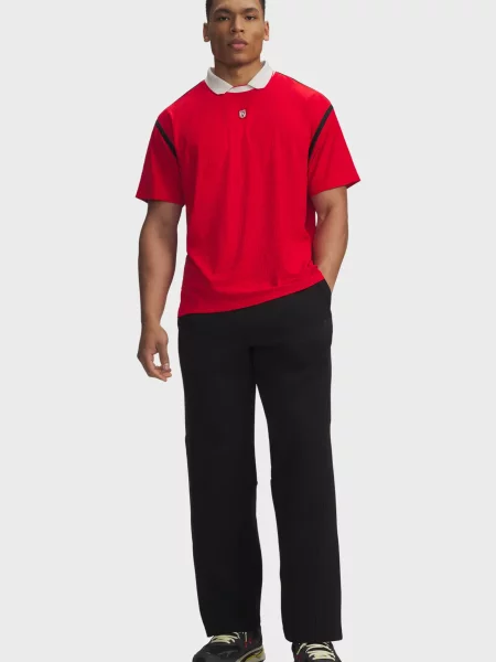 Спортивные штаны Under Armour черные