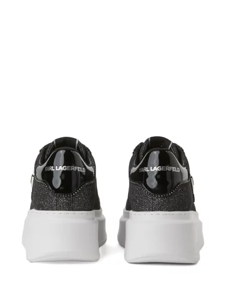 Tenisky Karl Lagerfeld šedé