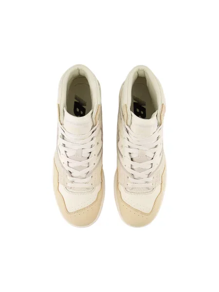 Pantofi New Balance bej