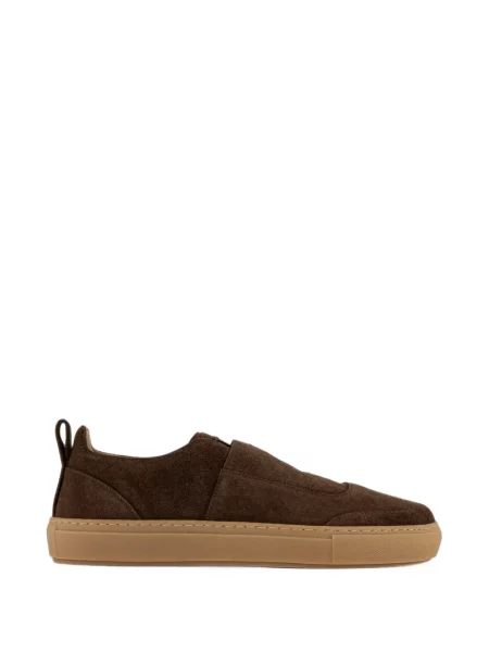 Chiloți Band Of Outsiders slip-on maro