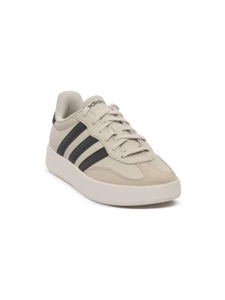 Tenisky Adidas béžová