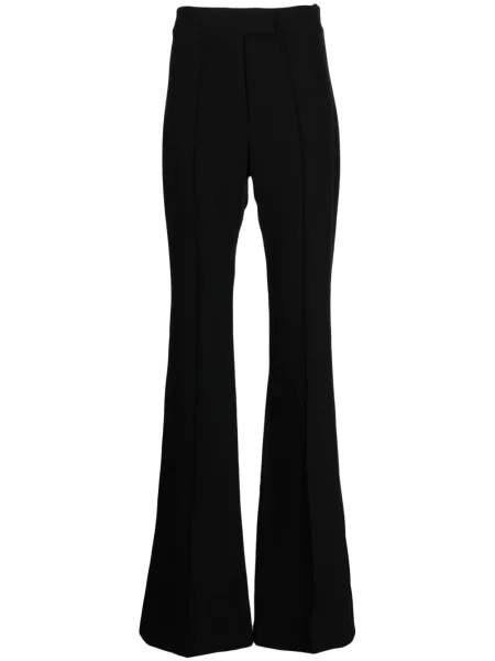 Pantaloni Alex Perry negru
