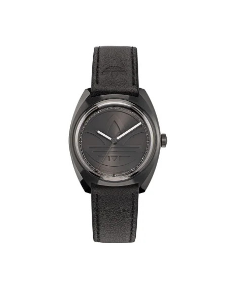 Часовници Adidas Originals черно