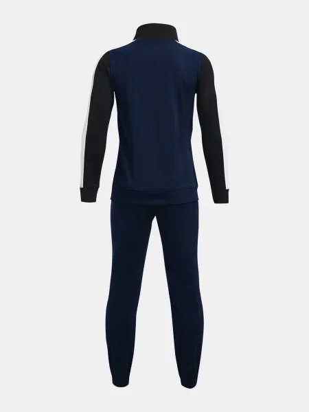 Gyerek melegítő szett Under Armour fekete