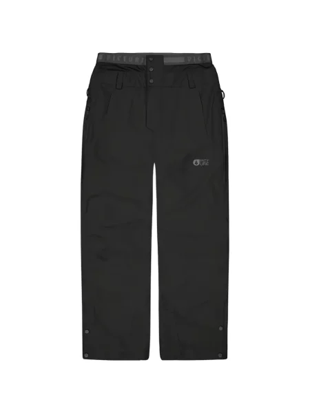 Kalhoty Picture černé