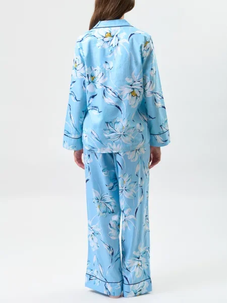Піжама Cyberjammies блакитна