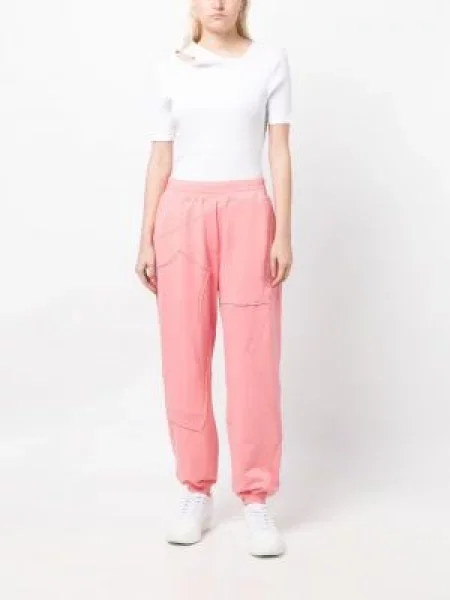 Kelnės 3.1 Phillip Lim rožinė