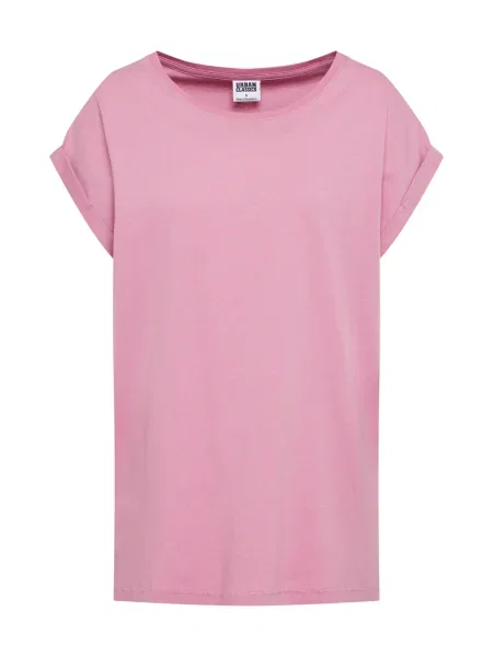 Tricou Urban Classics roz