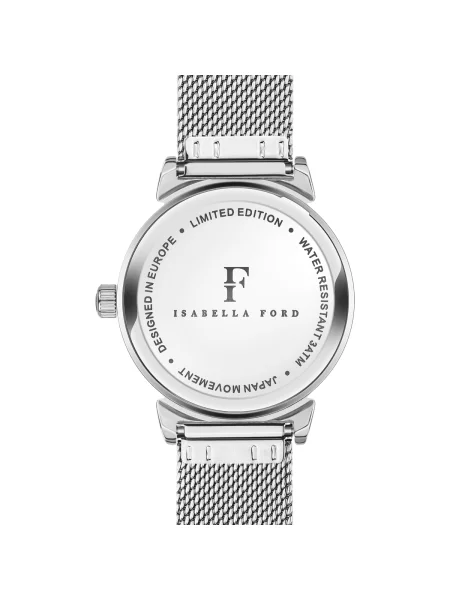 Ceas Isabella Ford