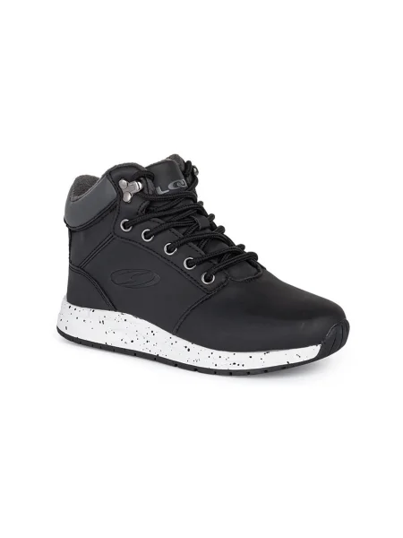 Pantofi copii Loap negru