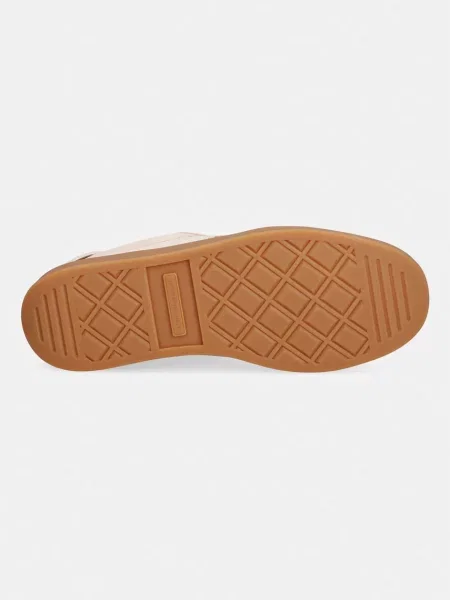 Tommy Hilfiger TH HERITAGE MONOGRAM SNEAKER маратонки дамски от велур бежово