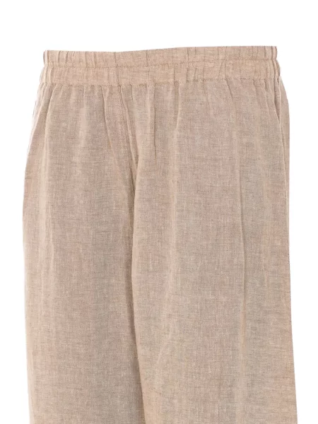 Spodnie palazzo Maurizio Pecoraro