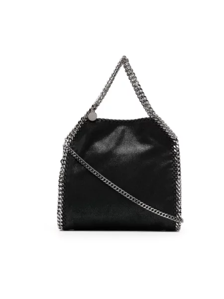 Shopperka Stella Mccartney czarna