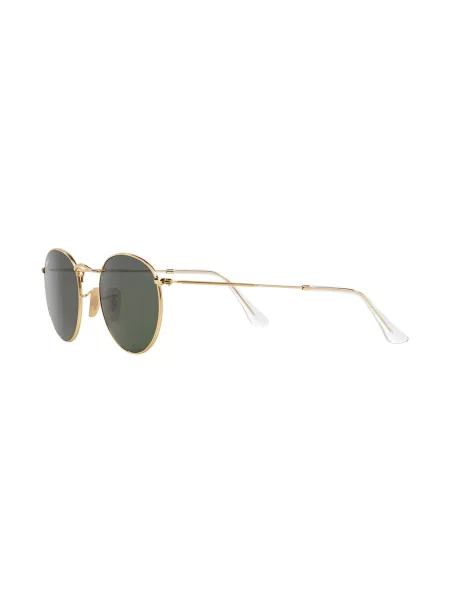 Okulary przeciwsłoneczne Ray-ban klasyczne żółte