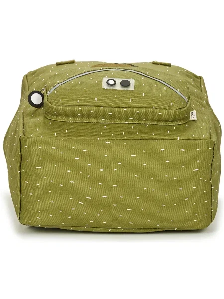 Rucsac copii Trixie verde