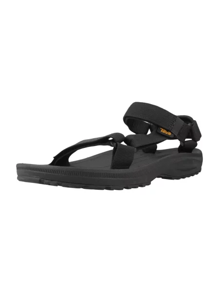 Sandale Teva crna