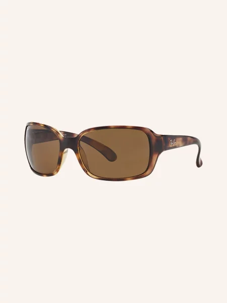 Ray-Ban Okulary Przeciwsłoneczne gruen