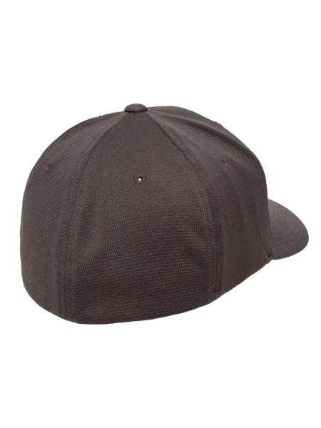 Baseball sapka Flexfit szürke