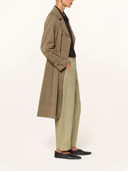 Marc O'polo Kalhoty khaki