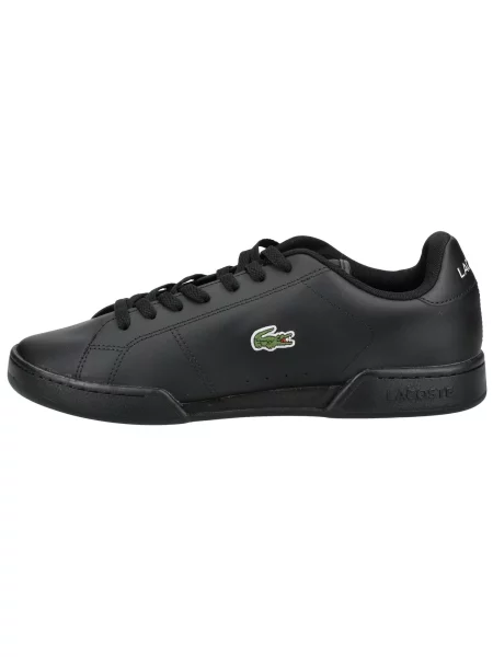 Lacoste Sneakersy Carnaby Cup Čierna biela