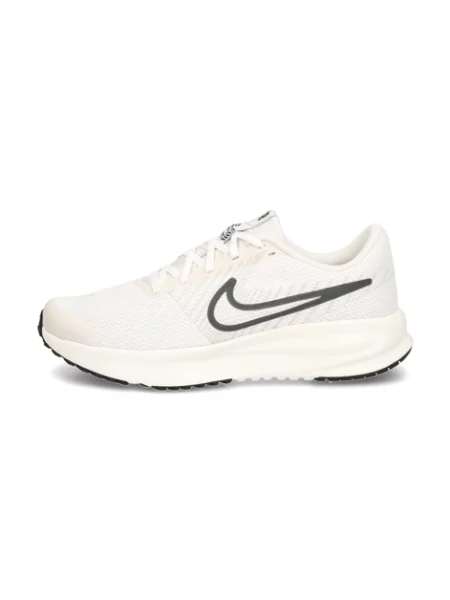 Běžecké běžecké boty Nike béžové