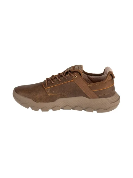 CAT Footwear Sneakersy hnedá