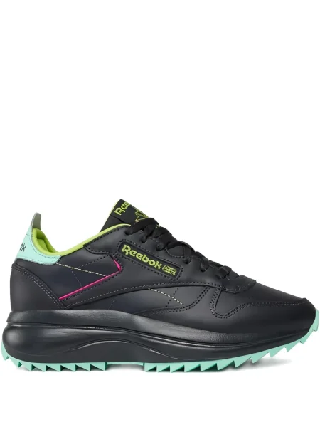 Sneakerși Reebok negru
