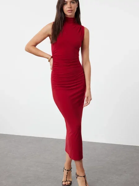 Rochie Trendyol roșu