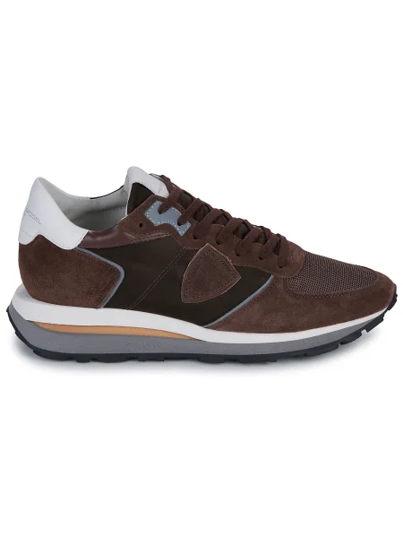 Pantofi Philippe Model maro