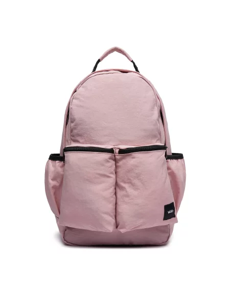 Ruksak Vans Off The Wall Backpack ružičasta