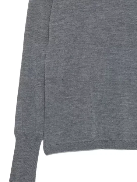 Top Aspesi tricotate gri