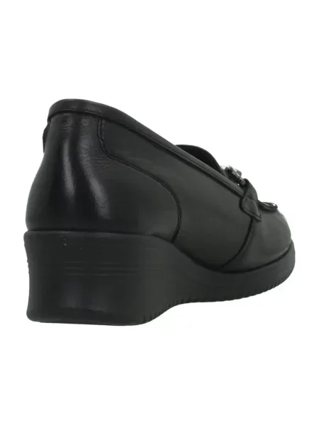 Pantofi 24 Hrs negru