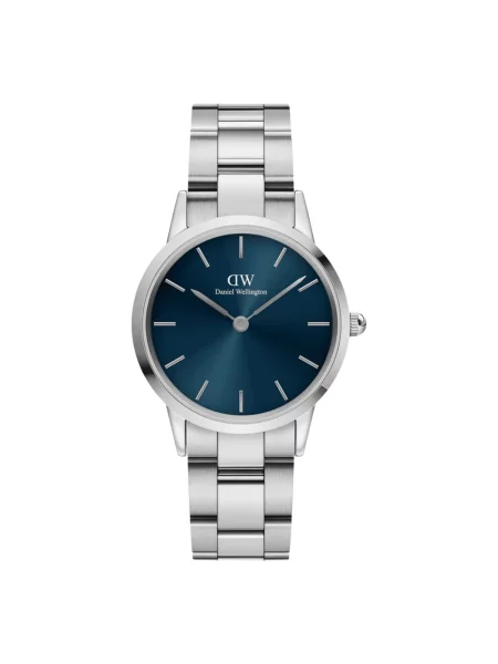 Zegarek Daniel Wellington niebieski