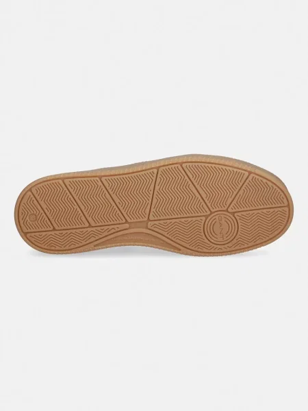 Кожаные кроссовки Gant