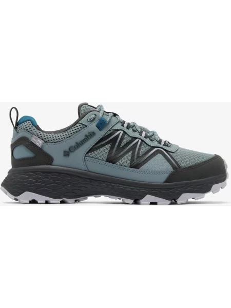 Buty do biegania Columbia Peakfreak Rush Outdry niebiesko 36 szare