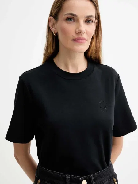 Футболка Allsaints черная