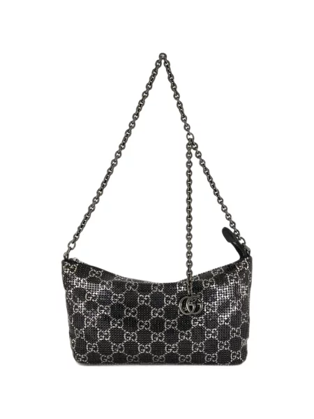 Colier Gucci negru