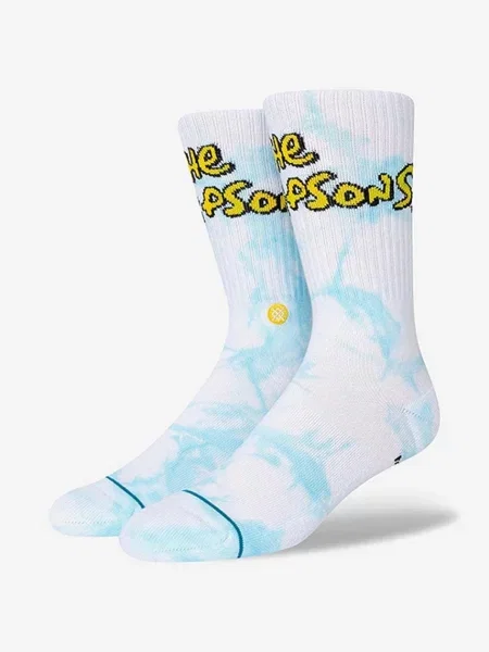 Шкарпетки Stance x The Simpsons