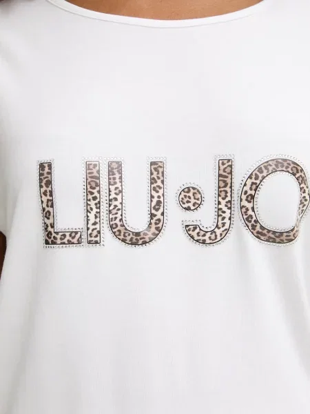 Футболка Liu Jo