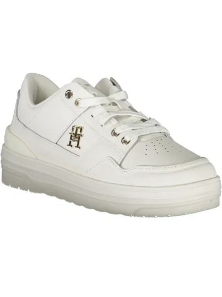 Tenisky Tommy Hilfiger biela