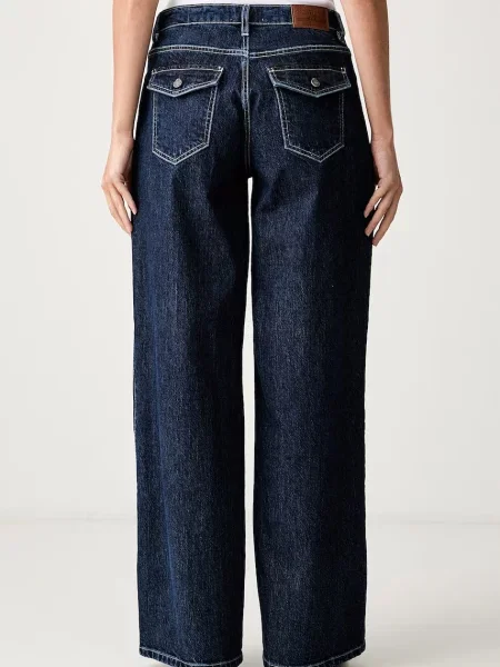 Guess Jeans джинси wide leg