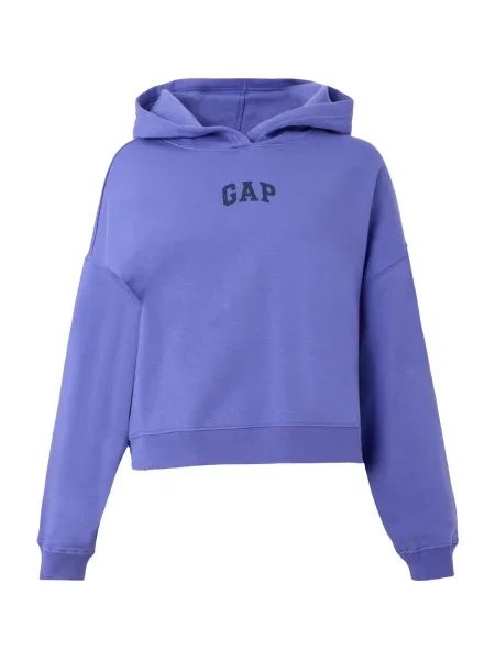 Palton Gap albastru