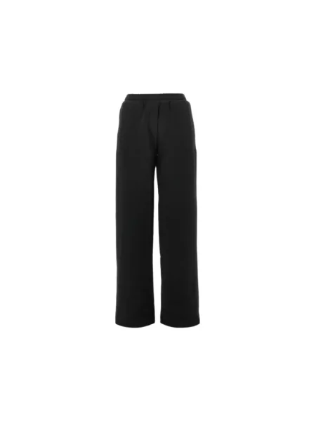 Spodnie Dolce And Gabbana czarne