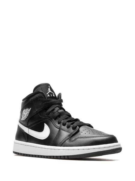 Sportbačiai Jordan Air Jordan 1 balta