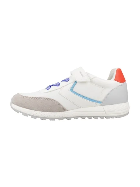 Pantofi copii Geox gri